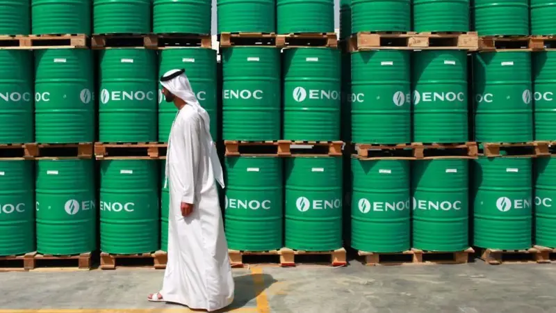 Emiratos Árabes saldrá de la OPEP y sacude mercado petrolero