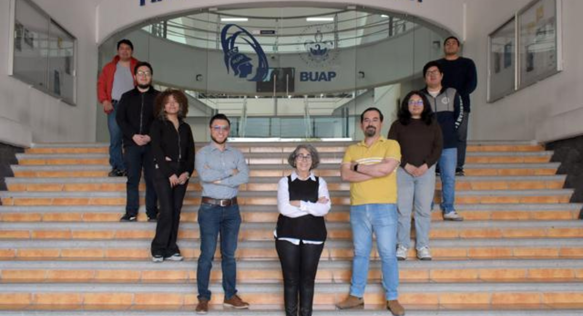 BUAP crea plataforma digital para evaluar salud de adultos mayores