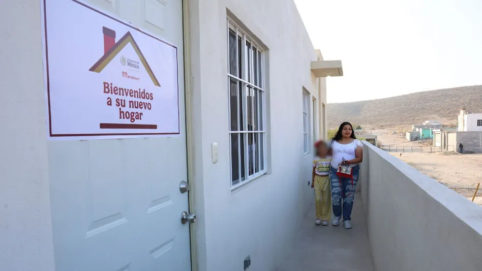 Infonavit lanza Viviendas del Bienestar en Puebla; así puedes acceder