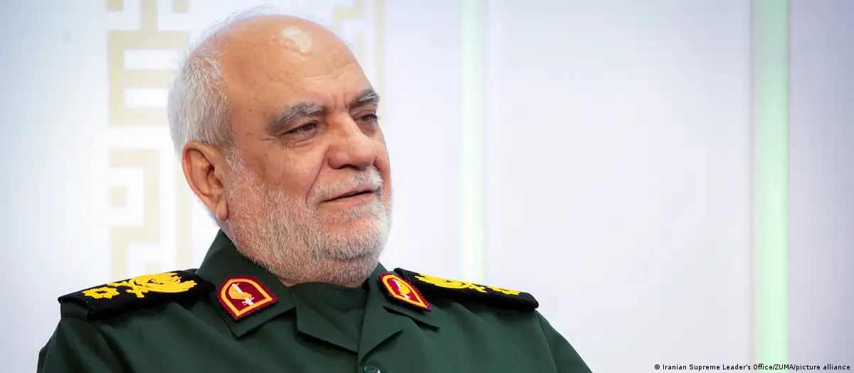 Muere jefe de inteligencia iraní en ataque que agrava crisis regional