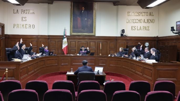 SCJN invalida delito de ciberasedio en Puebla por ambiguo