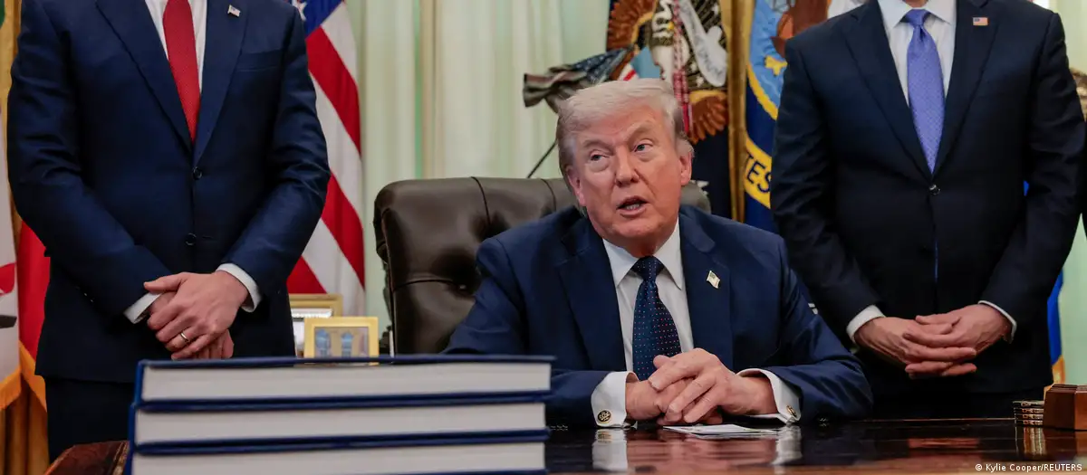 Trump prorroga tregua entre Israel y Líbano por tres semanas