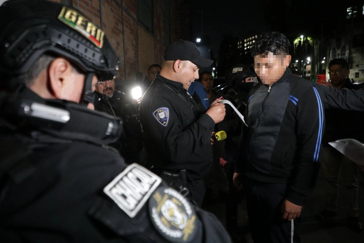 Caso Edith Valdés: detienen a presunto feminicida en CDMX