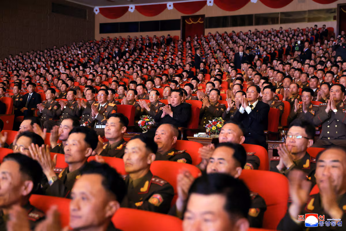 Corea del Norte elimina de su Constitución la reunificación coreana