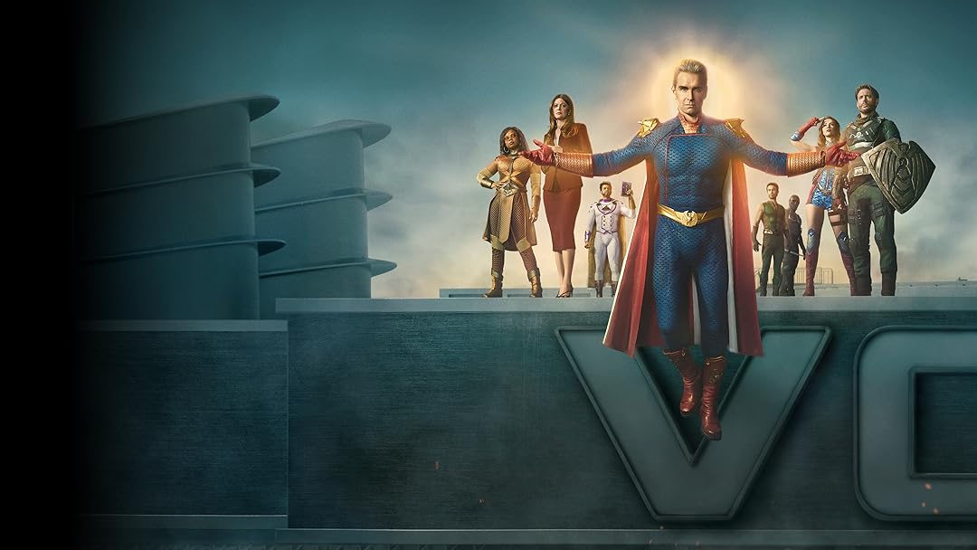 Final de The Boys llegará a Cinépolis con funciones especiales en México