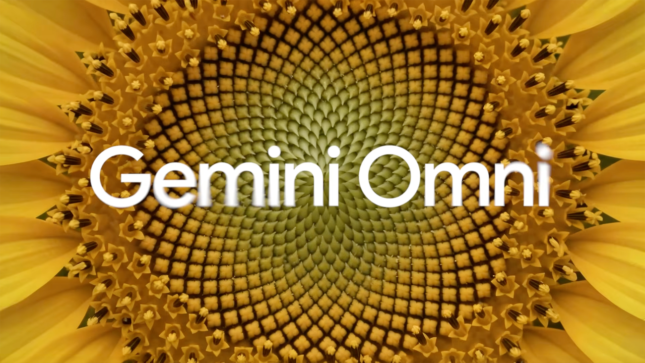 Google presenta Gemini Omni, la IA que crea videos ultrarrealistas
