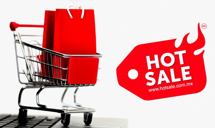 Hot Sale 2026: fechas, ofertas y alertan por fraudes en compras
