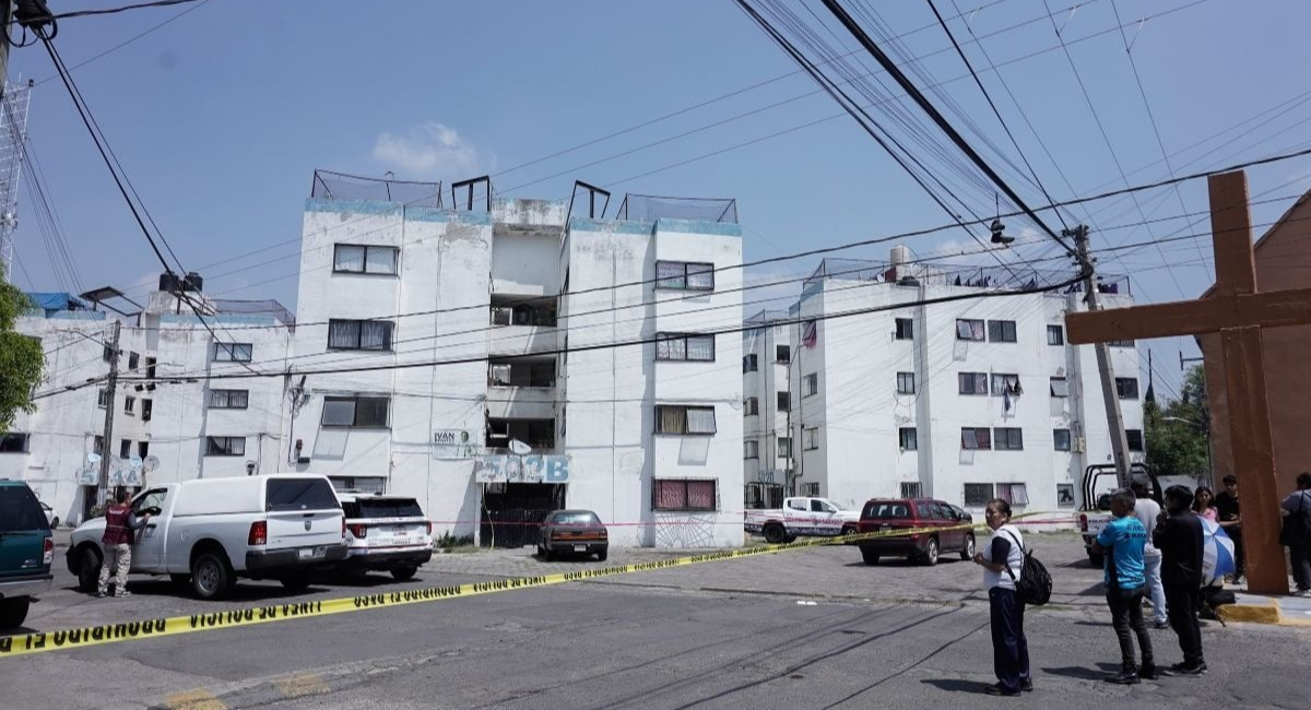 Vinculan a proceso a madre por muerte de niño tras caída en Puebla