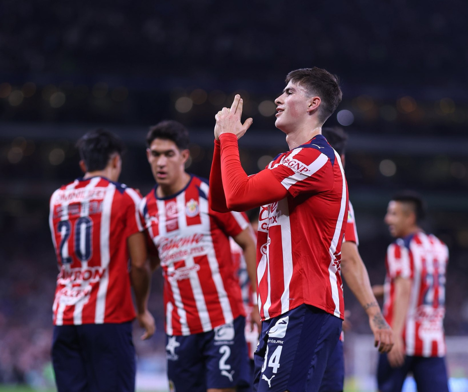 Liga MX Liguilla traerá cambios por concentración de Selección Mexicana