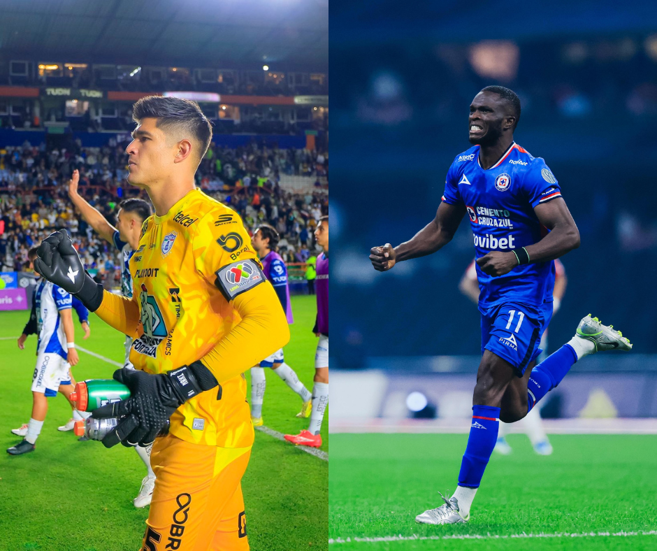 Liga MX Semifinales de ida dejan abierto el pase a la final