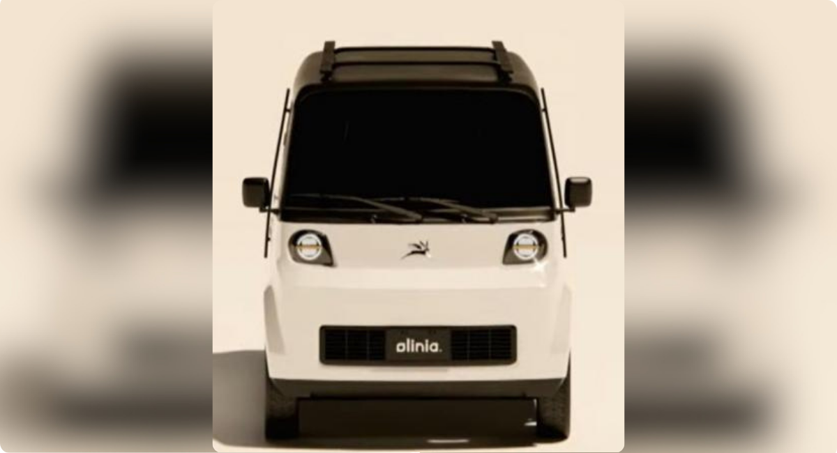 Puebla será clave en el desarrollo del primer auto eléctrico mexicano