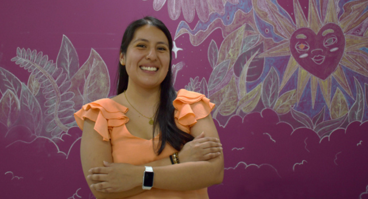 Egresada BUAP gana concurso nacional de tesis en Psicología 2025