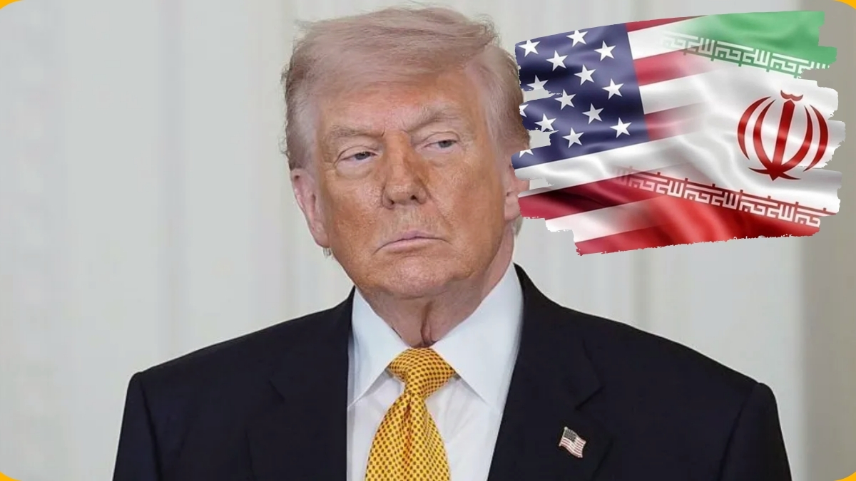 Trump rechaza propuesta de paz de Irán y crece tensión bélica