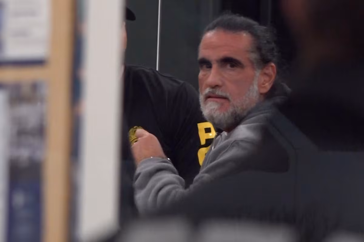 Venezuela entrega a Alex Saab, exoperador cercano a Maduro