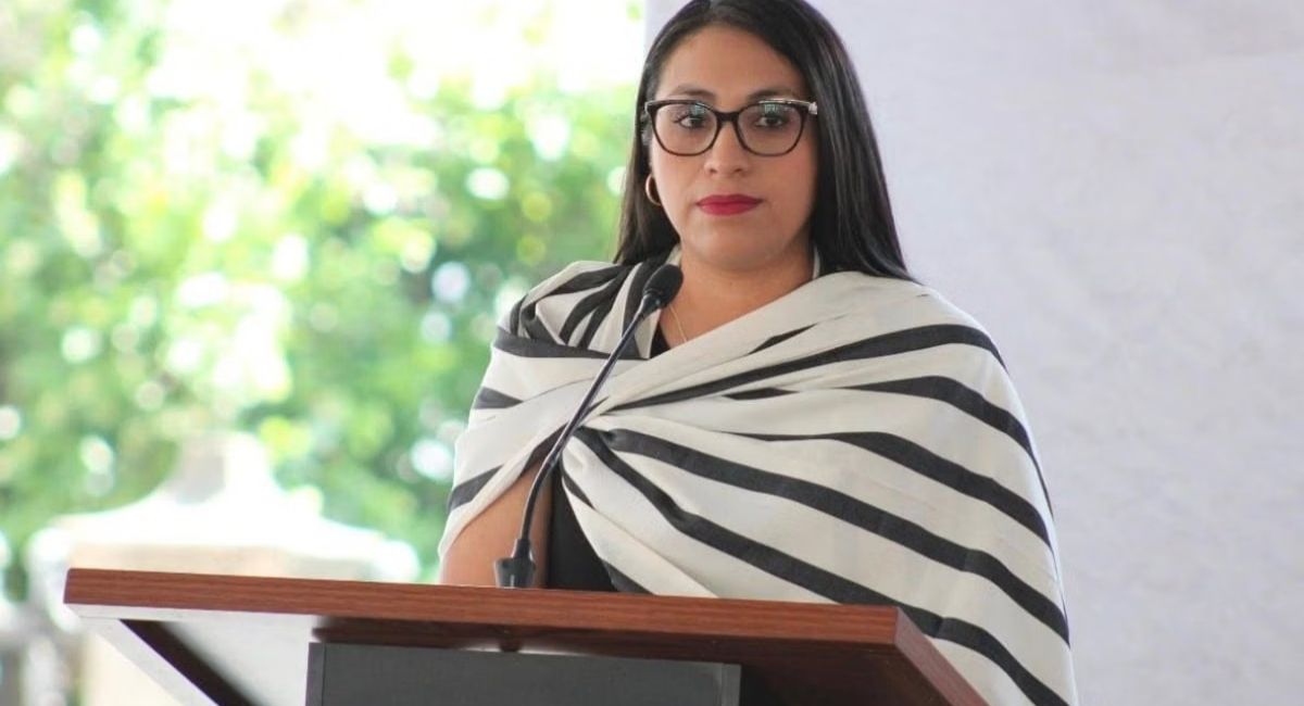 Acusan a alcaldesa de Tenancingo de fingir secuestro por 40 mdp