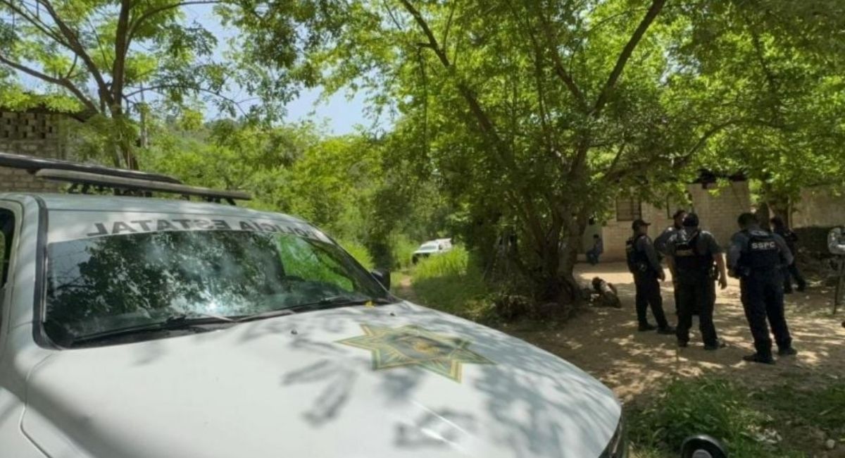 Asesinan a familiares del rector de la UAGro en Acapulco