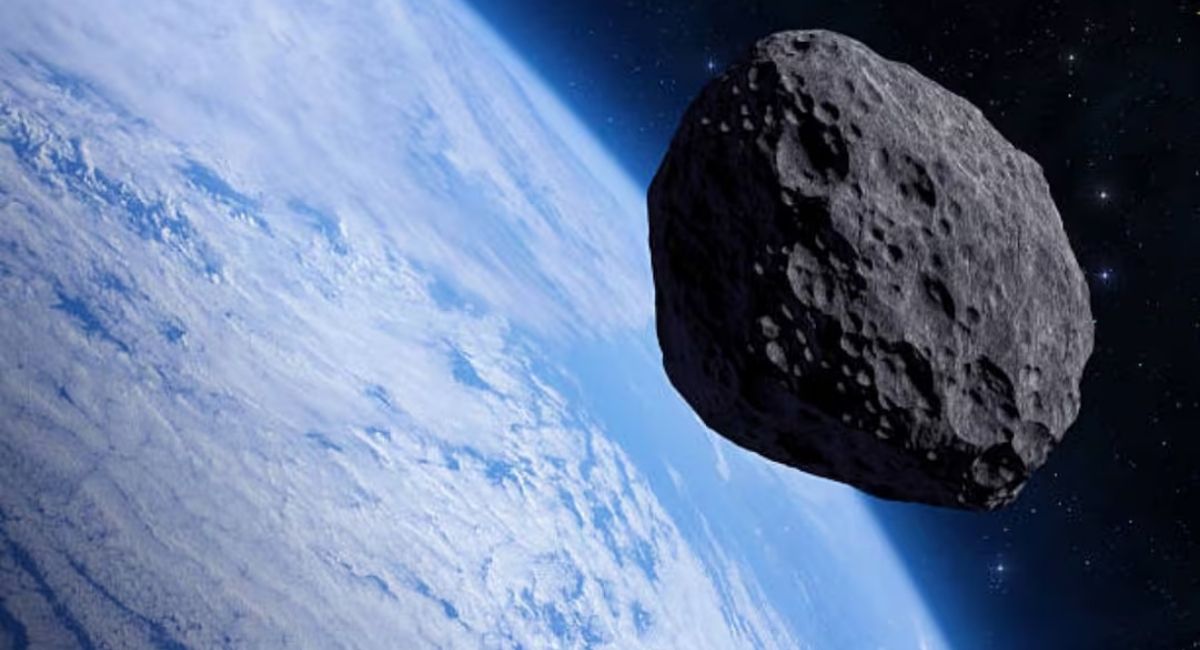 Asteroide gigante se acercará a la Tierra sin riesgo de impacto