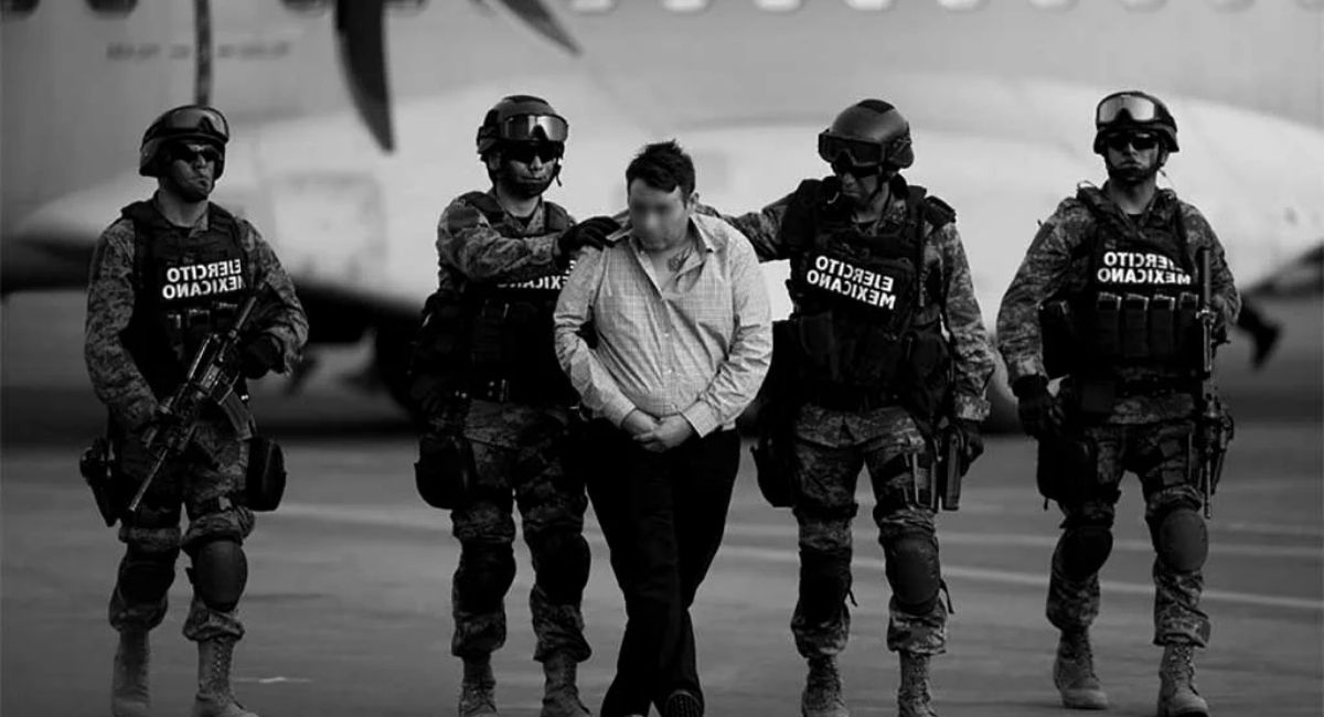 EU afirma haber entregado 313 prófugos requeridos por México