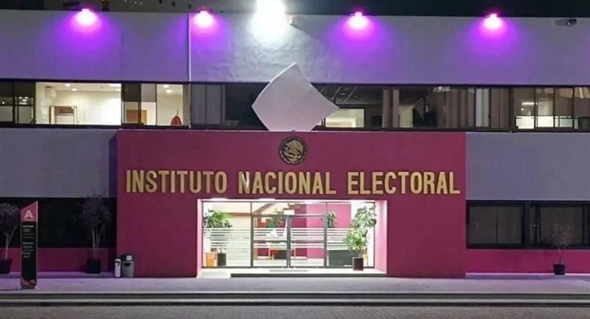 INE multa con 4.8 millones a organizaciones que buscan ser partidos