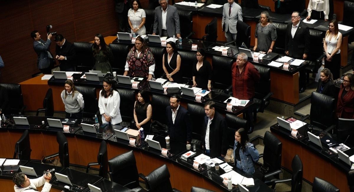 Morena entra en fase de sucesión rumbo a las gubernaturas de 2027