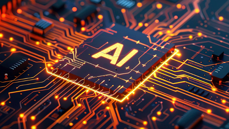 ONU alerta por impacto ambiental del crecimiento de la inteligencia artificial