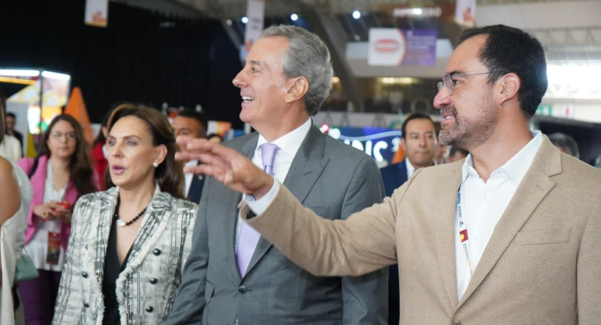 Smart City Expo reúne en Puebla a líderes de innovación y desarrollo urbano