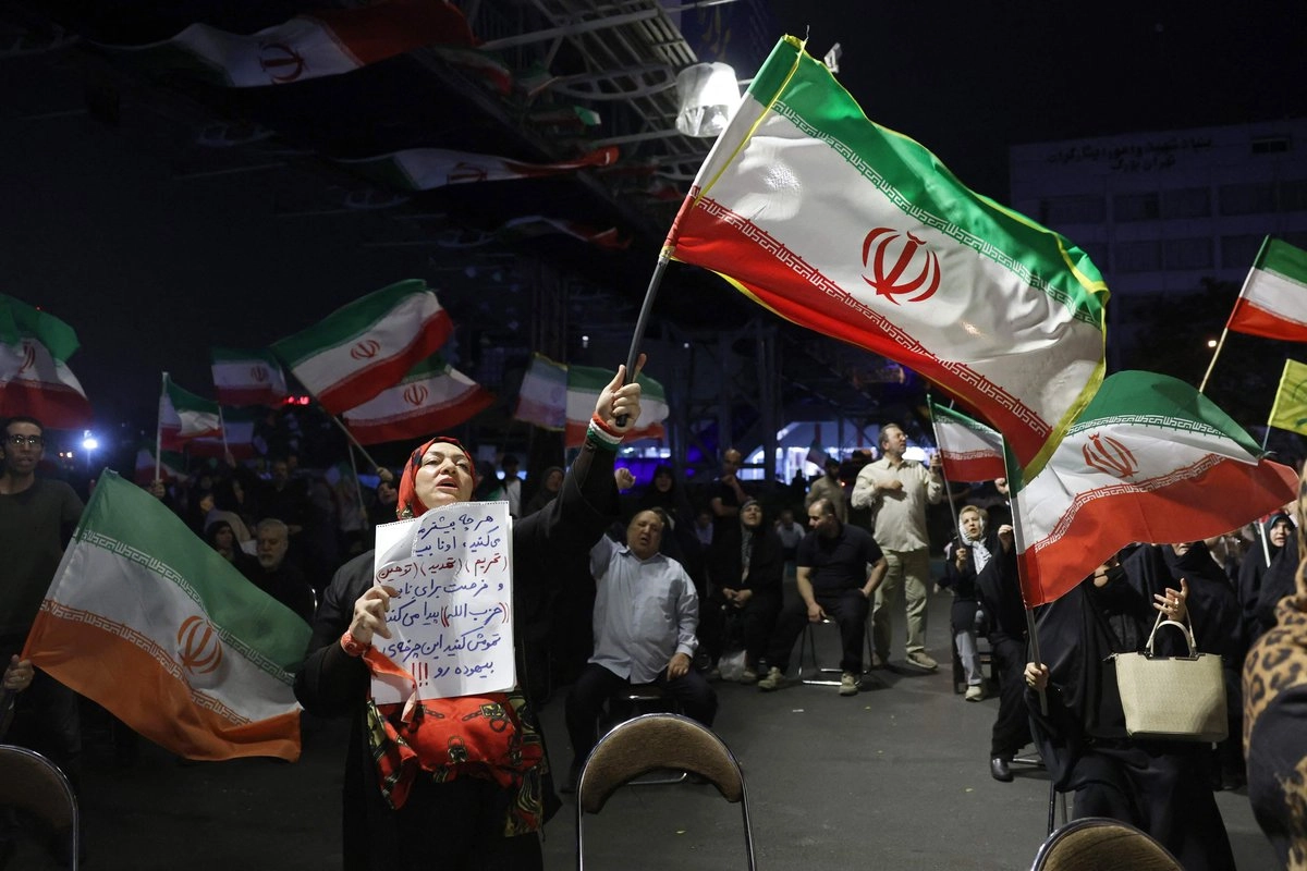 Irán rompe diálogo con EU y eleva tensión en Medio Oriente
