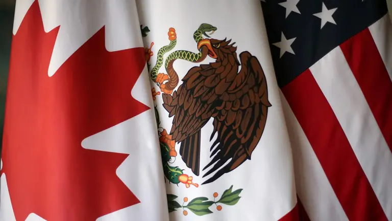 T-MEC enfrenta nueva tensión por iniciativa comercial de Washington