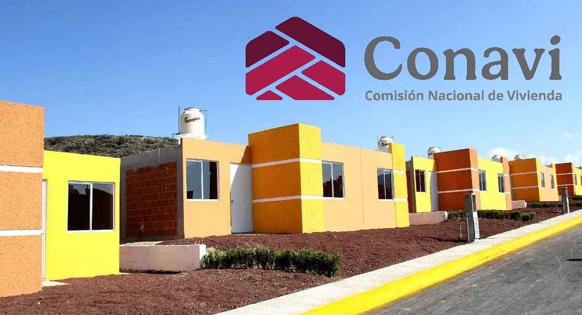 Conavi abre registro de Vivienda para el Bienestar en 26 estados