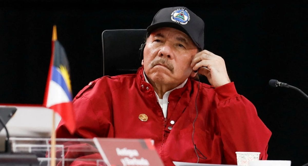 Daniel Ortega descarta nuevas elecciones y afianza su control en Nicaragua