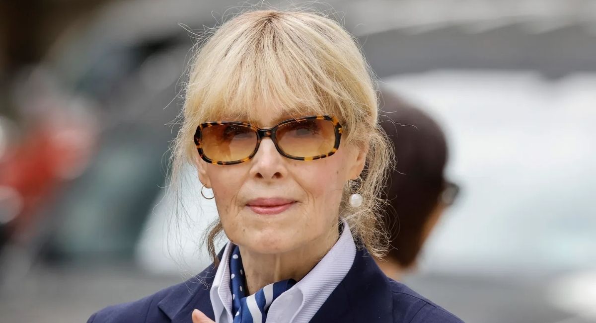 E. Jean Carroll recibe pago tras ganar juicio contra Trump