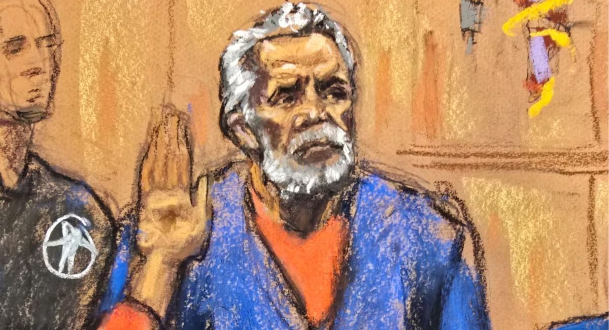 El Mayo Zambada acepta cadena perpetua y evita juicio en EU
