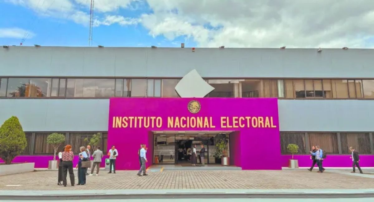 INE traza calendario rumbo a 2027; elección federal será 6 de junio próximo