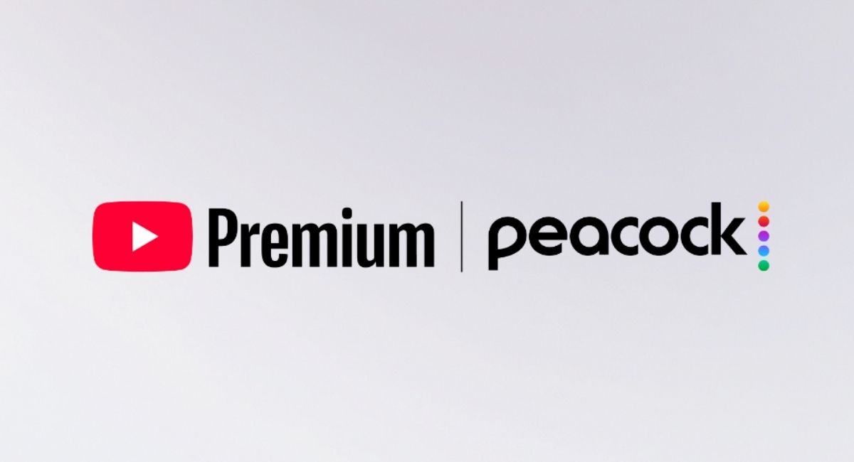 Peacock llegará a YouTube Premium en 2027 tras alianza de NBCUniversal