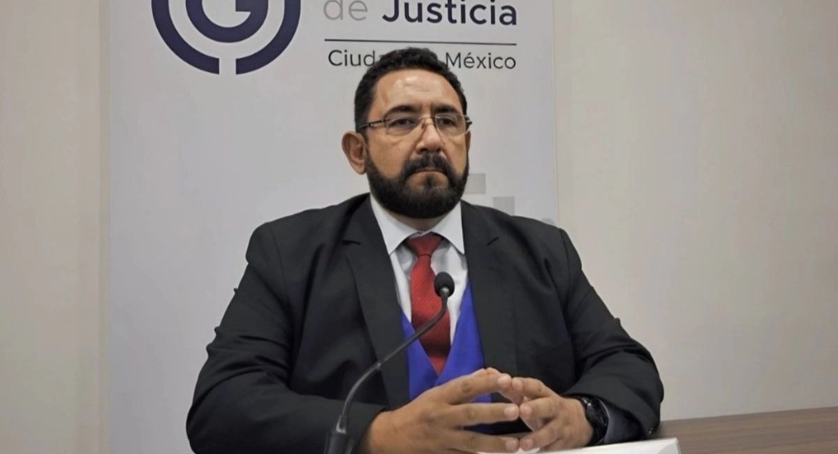 Ulises Lara renuncia a la FGR tras seis meses como fiscal especial