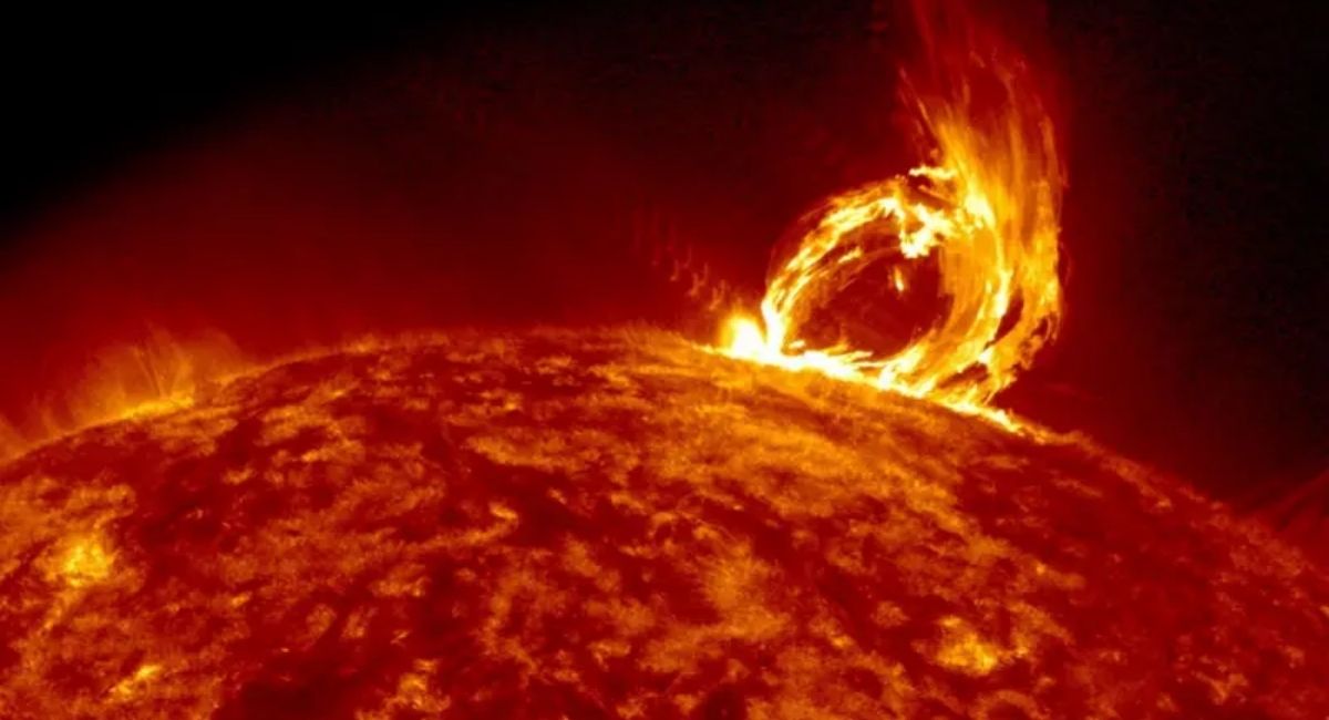 Captan las imágenes más detalladas del Sol y revelan nuevos misterios