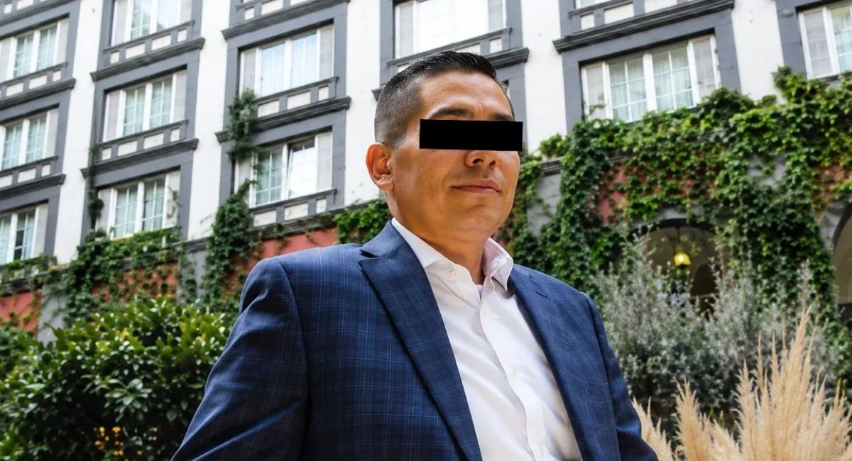 Detienen a contador ligado al hermano de Alito por desvío millonario