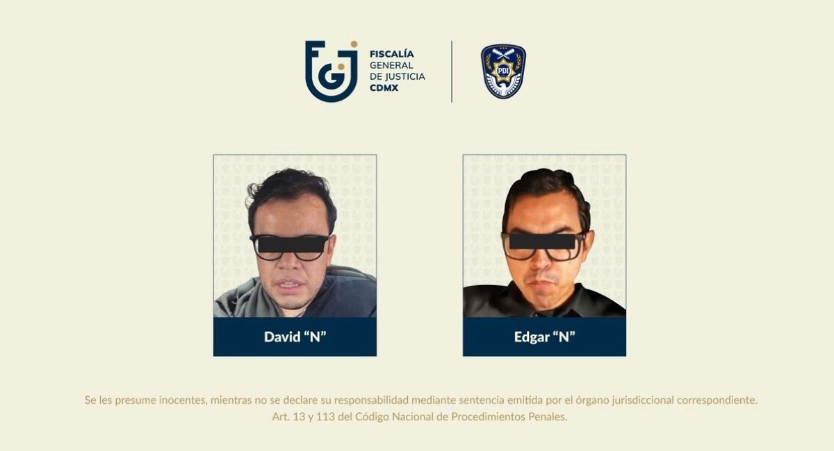 Detienen a dos por suplantar a nueve aspirantes en examen de UNAM