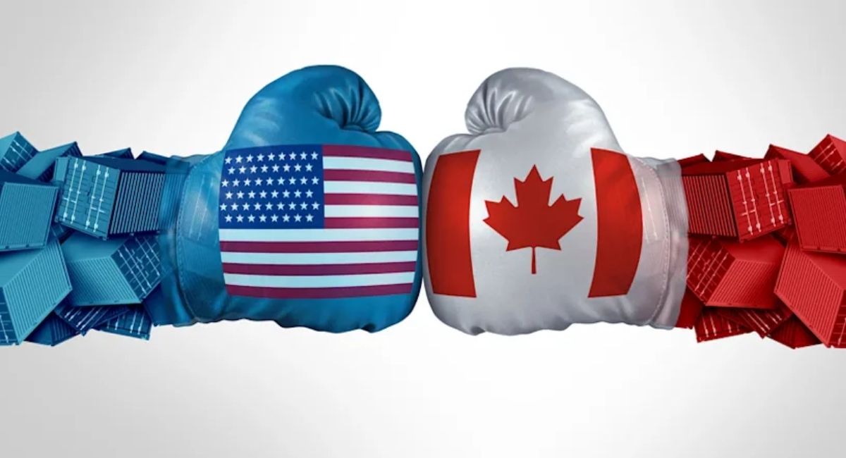 EU y Canadá escalan su disputa comercial con nuevos aranceles y represalias