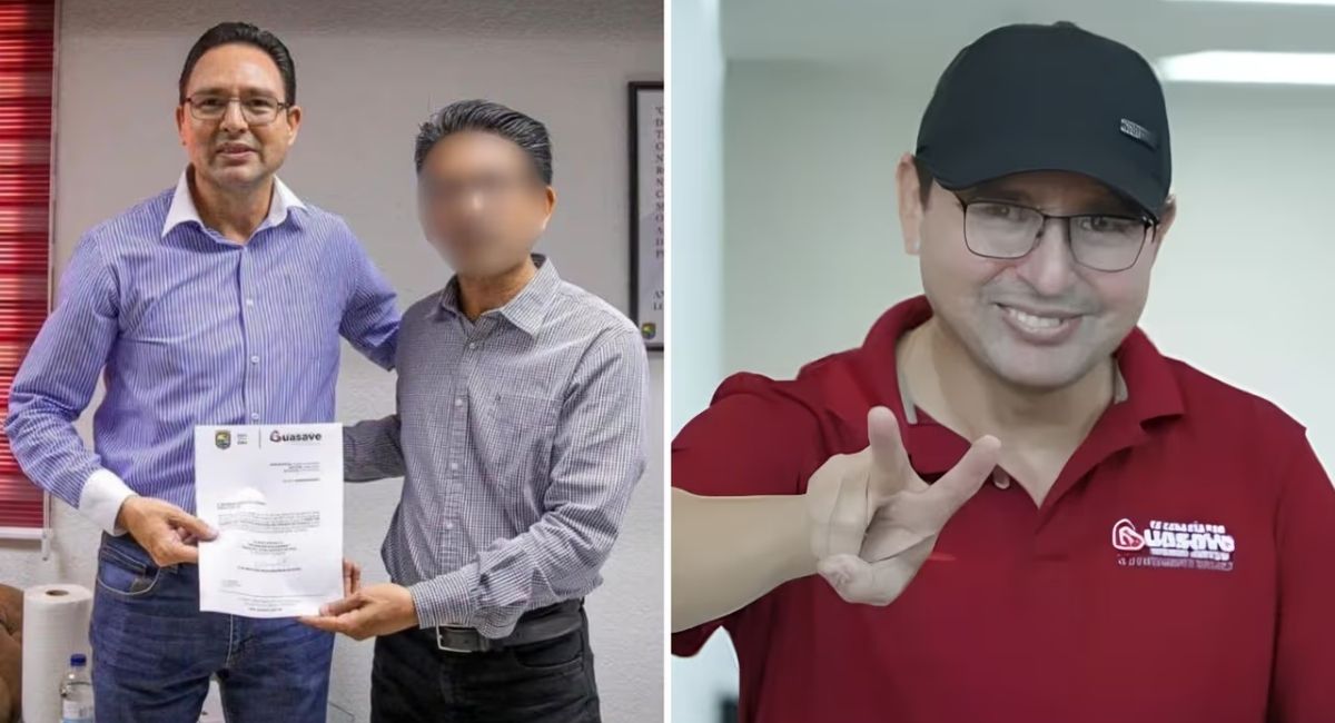 Exfuncionario de Sinaloa irá a juicio en EU tras decomiso de fentanilo