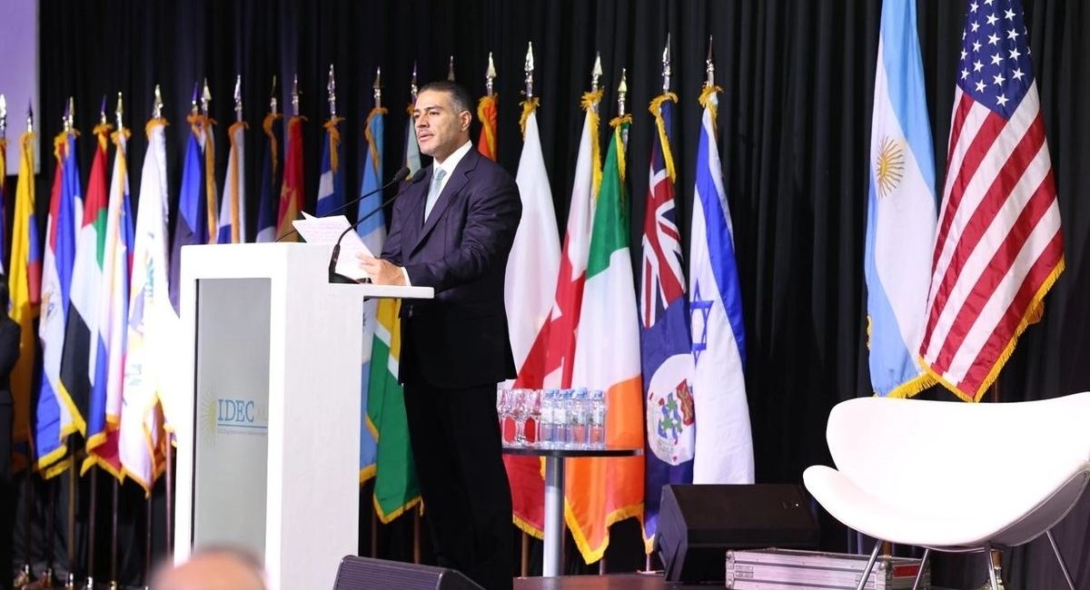 Harfuch presume avances de México ante la DEA y refuerza alianza con EU