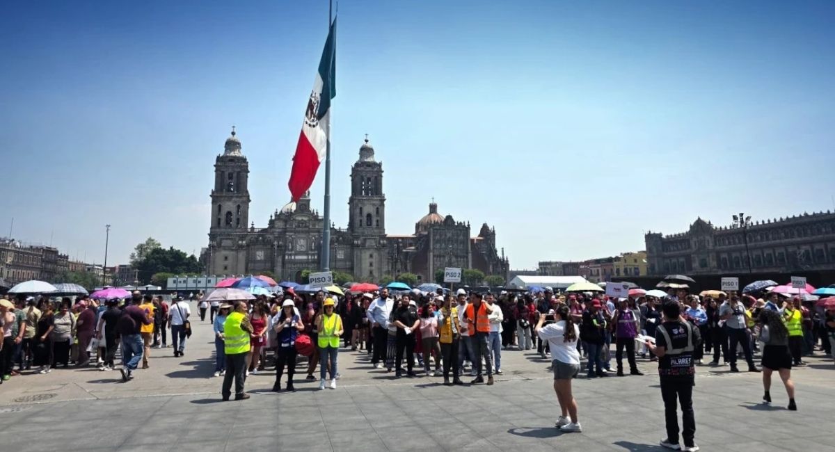 Segundo Simulacro Nacional 2026 ya tiene fecha: alerta sonará en celulares