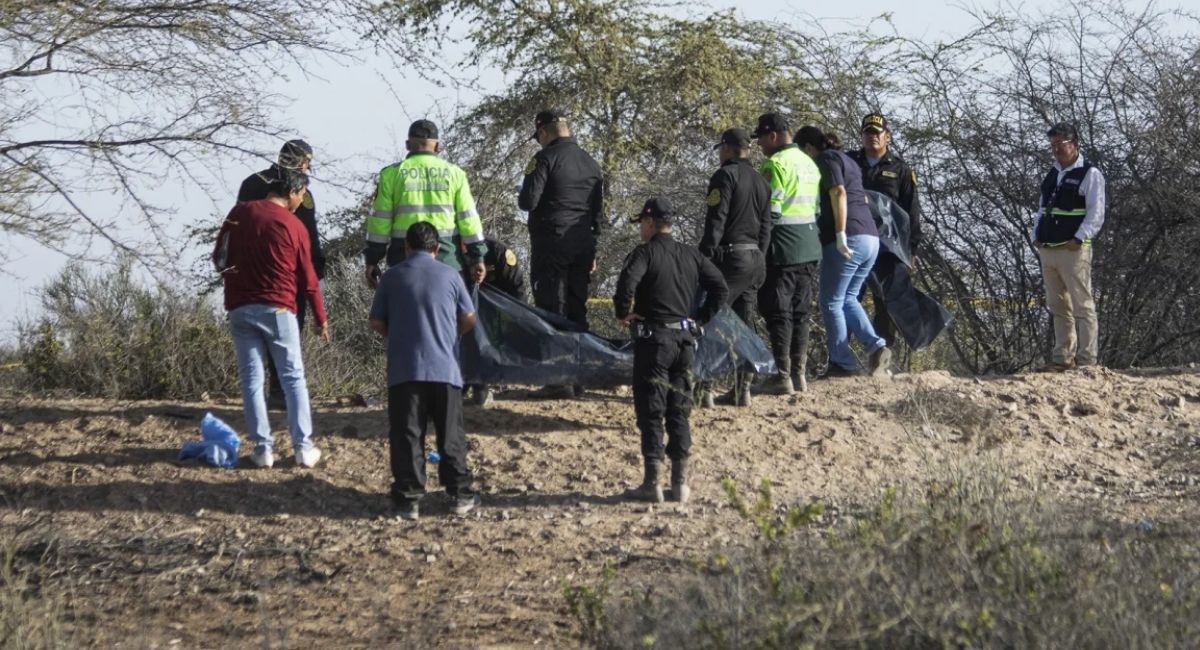 Tragedia en Nazca: investigan falla mecánica tras accidente de avioneta