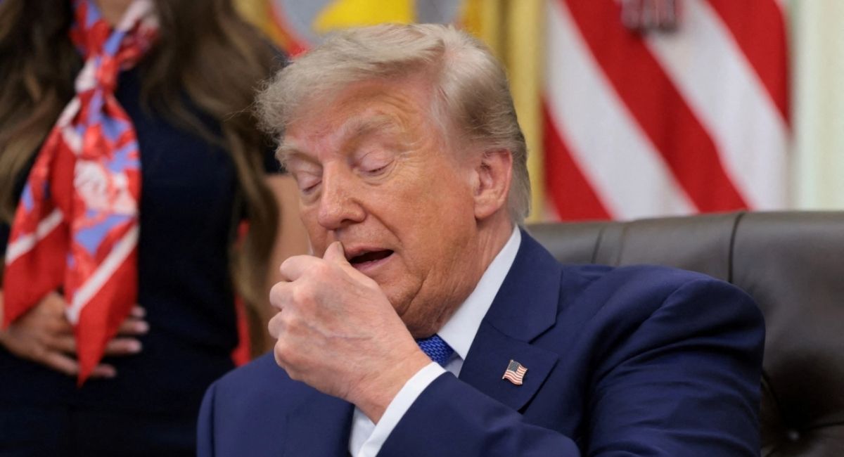 Trump reduce vacunas infantiles y ordena separar dosis en Estados Unidos