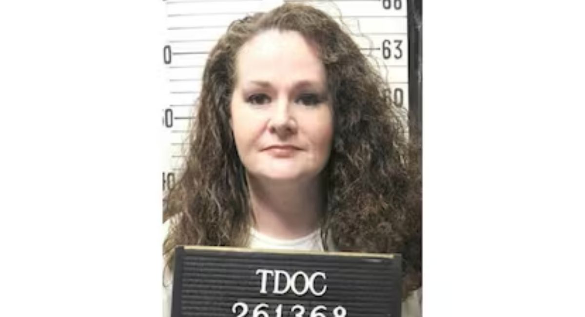 Christa Pike enfrenta ejecución en Tennessee, después de 30 años de batalla