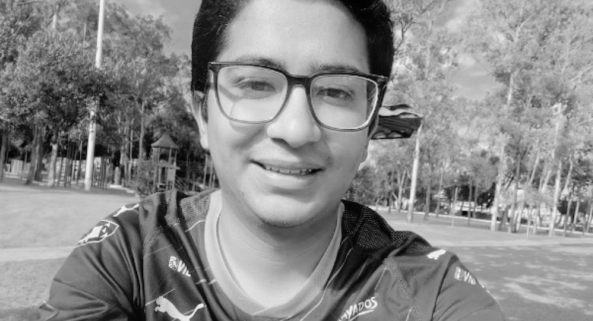 Confirman muerte de Hugo Alejandro, estudiante de BUAP, hallado en Alseseca