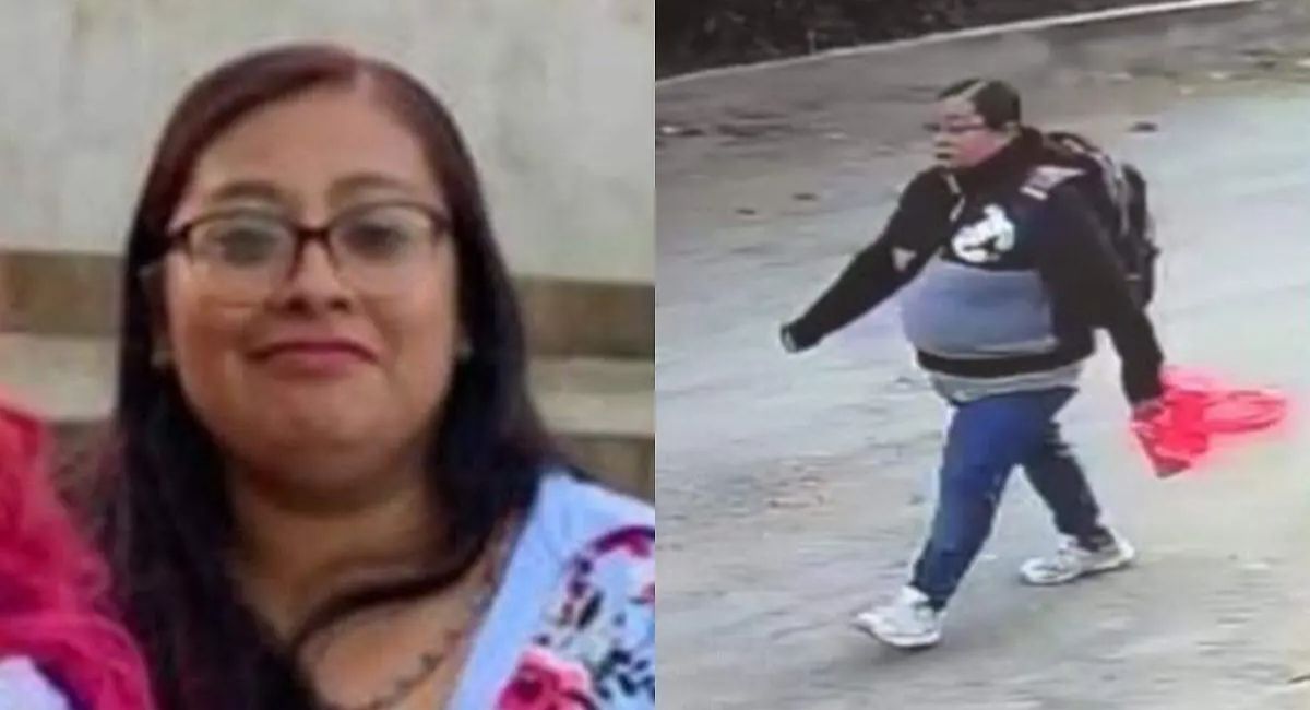 Hallan sin vida a María Luisa Trinidad tras desaparecer en el Mercado Morelos