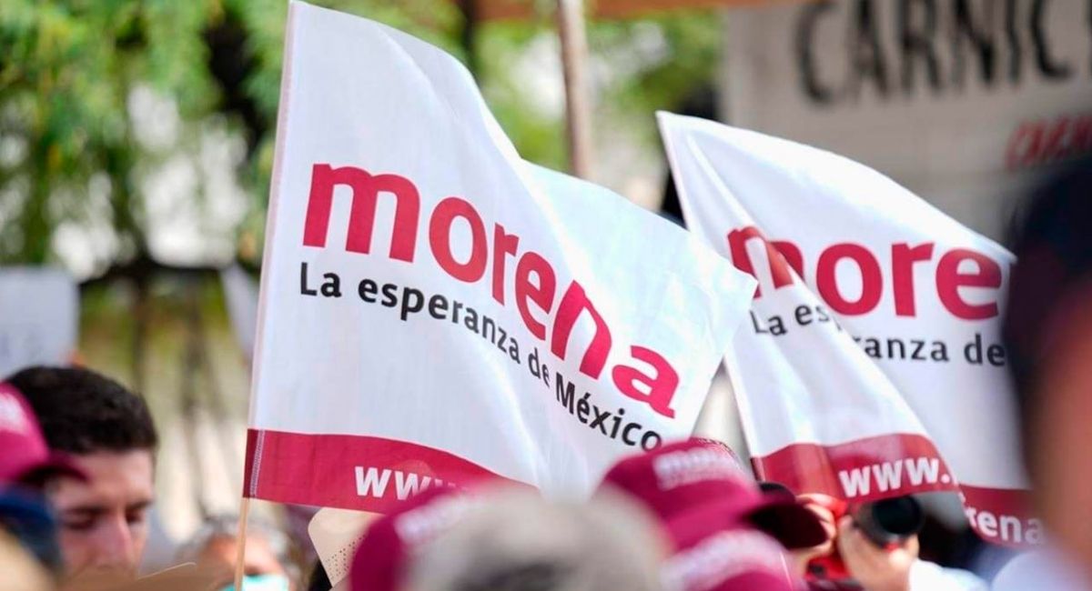Morena cierra sus 17 coordinaciones estatales rumbo a elección de 2027