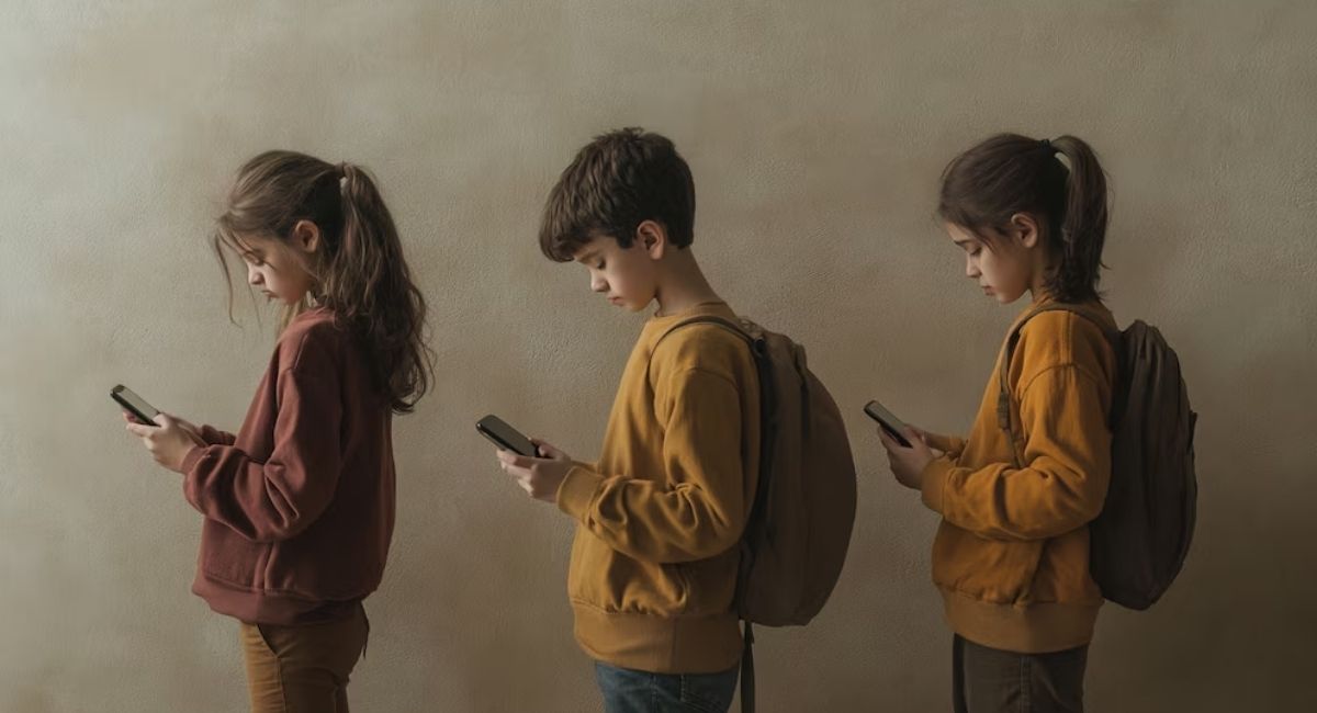 SEP limitará celulares en primarias y secundarias desde el mes de noviembre