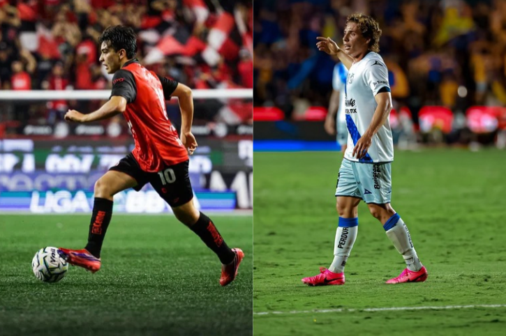 Club Puebla buscará los tres puntos de visita ante Tijuana